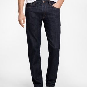 Men’s Brooks Brothers Stretch Denim Jeans